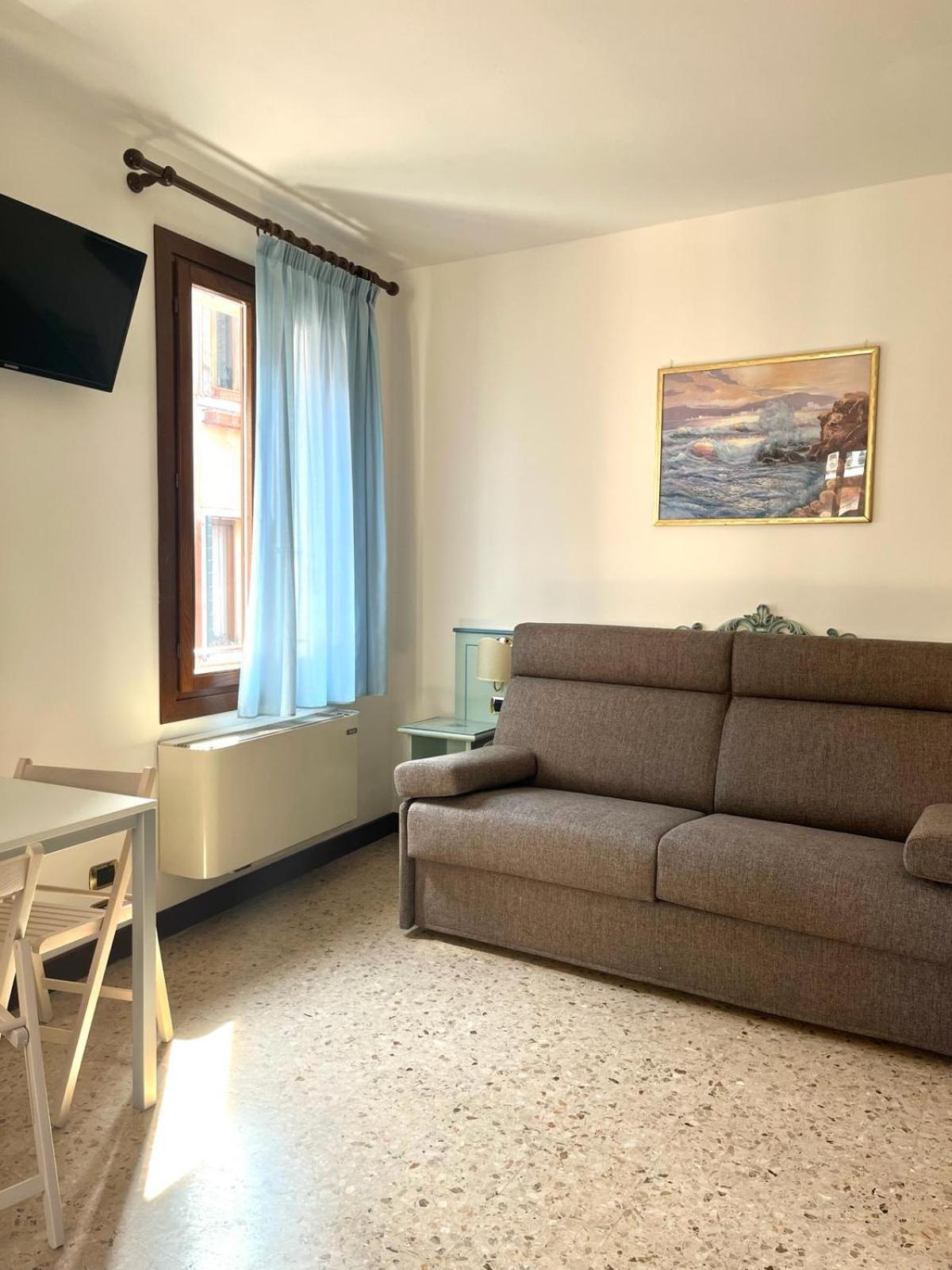 Ca' San Marcuola 2 * Venezia